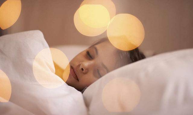 留意4种睡眠异常，或是脑梗前兆！